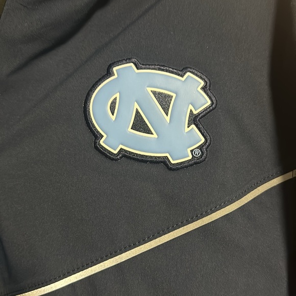 Nike Navy Blue UNC Jacket - Picture 2 of 15